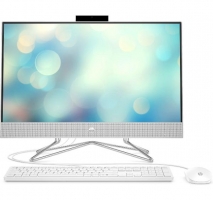 Računalnik AIO HP 24-dp0126ny i5-10400T/8GB/SSD512GB/DOS301D3EA