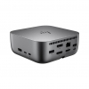 Priklopna postaja HP Thunderbolt 4 G6 100W (9X472UT#ABB)