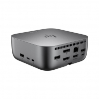 Priklopna postaja HP Thunderbolt 4 G6 100W (9X472UT#ABB)