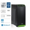 MEGA 4000S i3-10100/8GB/SSD240GB/W11P (PC-G4100Sw)