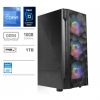 MEGA S7 i5-12400/16GB/SSD1TB/Brez OS (PC-GS7-500)