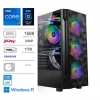 MEGA TWR S7 i7-12700/B660/16GB/1TB/W11P (PC-GS7X-280W)