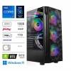 MEGA TWR S7 i7-12700F/B660/16GB/1TB/RTX4060Ti/W11P (PC-GS7-715W)