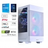 MEGA MT S7X GAMER i5-14600KF/16GB/1TB/RTX4070S (PC-GS7X-540V1)