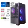 MEGA MT S7X GAMER i7-14700KF/32GB/2TB/RTX4070Ti Super (PC-GS7X-730)