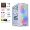 MEGA TWR S10 R7-7800X3D/32GB/2TB/RTX4070Ti Super (PC-GS10-752A)