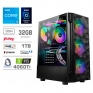 MEGA TWR S7 i5-13400F/32GB/1TB/RTX4060Ti (PC-GS7-513)