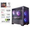 MEGA MT S7X R5-5600G/16GB/1TB/RTX3060 (PC-GS7X-401A)