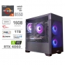 MEGA MT S7X R5-5600G/16GB/1TB/RTX4060 (PC-GS7X-402A)