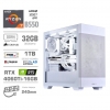 MEGA MT S7X R7-5700X/32GB/1TB/RTX4060Ti (PC-GS7X-404A)