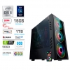 MEGA MT 5000 i5-11600K/16GB/1TB/RTX 5060 (PC-G5000-711)