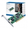 LogiLink ETH LAN PCI 100/1000 PC0012 GigaLan adapter (PC0012)