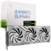 MSI Gaming X Slim White GeForce RTX 4080 SUPER 16GB (V511-220R)