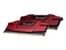 G.Skill RipJaws V Red 16GB (2x8) DDR4-3600 C19 (F4-3600C19D-16GVRB)