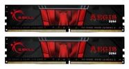 G.Skill Aegis 2x16GB DDR4 (F4-3200C16D-32GIS)