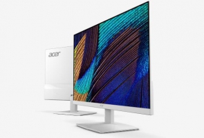 Acer HA270Awi 1920x1080 75Hz IPS 4ms VGA HDMI UM.HW0EE.A01