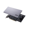 ASUS HYPER M.2 PCIe x16 V2 (90MC06P0-M0EAY0)