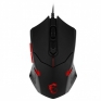 MSI Gaming Interceptor DS-B1 USB 1600DPI (H01-0001732)