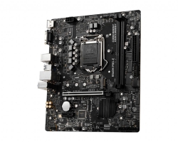 MSI B560M PRO-E microATX DD RM.2 VGA HDMI (B560M PRO-E)