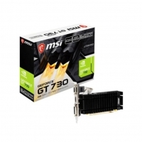 MSI GeForce GT 730 2GB (V809-3861R)