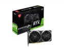 MSI GeForce RTX 3050 Ventus 2X 8GB OC (V397-418R)