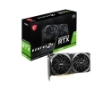 MSI GeForce RTX 3050 Ventus 2X 8GB OC (V397-418R)