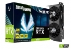 ZOTAC GAMING GeForce RTX 3060 Twin Edge 12GB GDDR6 (ZT-A30600H-10M)