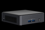 Intel NUC11TNKI50002 Barebone Slim Kit Core i5-1135G7 (BNUC11TNKI50002)