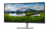 Monitor DELL S3422DW 3440x1440 Curved 100Hz 210-AXKZ