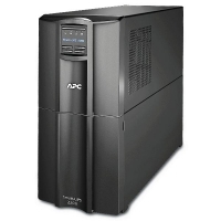 APC Smart-UPS 1980W/2200VA LCD 230V SmartConnect SMT2200IC