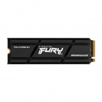 Kingston Fury Renegade HS 1TB M.2 NVMe PCIe 4.0 (SFYRSK/1000G)