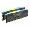 Corsair Vengeance RGB 32GB (2x16) CL30 DDR5 6000 (CMH32GX5M2B6000Z30K)