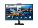 Philips 276B1JH 2560x1440 75Hz IPS 4ms HDMI DisplayPort 276B1JH