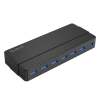 USB HUB 3.0 1/7xUSB3.0 ORICO H7928-U3 + napajalnik