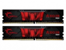 G.SKILL Aegis 32GB (2x16GB) 3000MHz DDR4 (F4-3000C16D-32GISB)