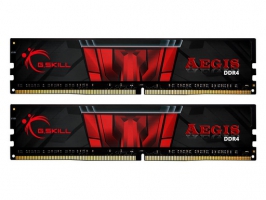 G.SKILL Aegis 32GB (2x16GB) 3000MHz DDR4 (F4-3000C16D-32GISB)