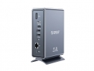 ORICO CDH-15P USB-C 15 v 1 (CDH-15P-GY-BP)