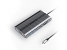ORICO XDR-X33 USB-C 12 v 1 (XDR-X33-GY-BP)