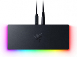Razer Thunderbolt 5 Dock Chroma PD SSD reža 10‑v‑1 (RC21-02290100-R3EK)