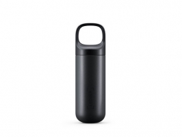 Zaščitna kapsula za strojno denarnico Ledger NANO X Pod, črna