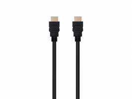 Kabel Ewent Ultra High Speed HDMI 2.1, 8K 60Hz, M/M, Ethernet, 1.8m, črn EC1321