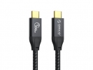ORICO CM32-30 USB-C v USB-C 3m (CM32-30-BK-BP)