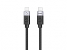 ORICO CC240-40 USB-C v USB-C 1.5m (CC240-40-15-BK-BP)