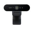 Spletna kamera Logitech BRIO, 4K Stream Edition, USB 960-001194