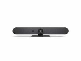 Konferenčna kamera Logitech Rally Bar Mini, grafitna barva, USB 960-001339