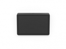 Nadzorna plošča Logitech TAP IP, grafit 952-000085