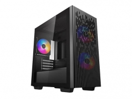 DeepCool MATREXX 40 3FS mATX (DP-MATX-MATREXX40-3FS)