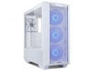 Lian Li LANCOOL III Mesh RGB Midi-Tower belo (Lancool III RGB White) - NA ZALOGI