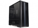 Lian Li V3000 Plus ATX Big-Tower RGB kaljeno steklo črno (PC-V3000PX)