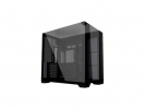 Lian Li O11 Vision Compact ATX Midi‑Tower TG črno (O11VPX)